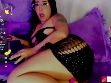 Chaturbate Adult Webcam of kim_sanatana