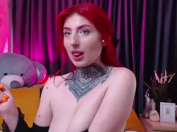 Chaturbate Adult Webcam of nina_b1um