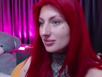 Chaturbate Live Sex Cam of nina_b1um