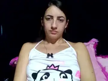 Chaturbate Free Live Porn of salo_heavenn