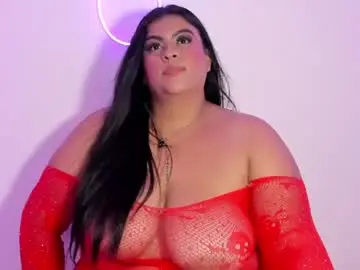 Chaturbate Live Porn of vanesa_orozco777