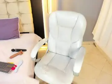 Chaturbate Live Sex of amara_lune