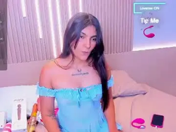 Chaturbate Best live sex cam show of amara_lune
