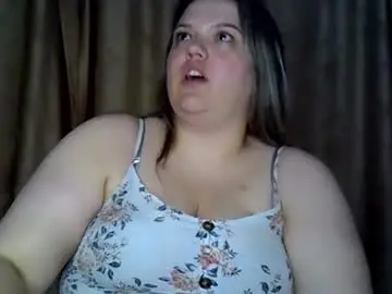 Chaturbate Sex Chat of ashleyrosee_
