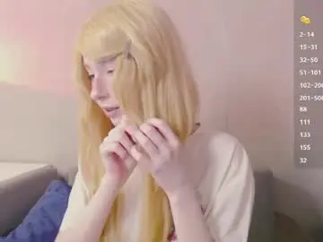 Chaturbate Adult Video Chat of astromy
