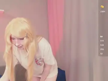 Chaturbate Best Webcam of astromy