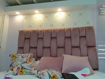 Chaturbate Sex Cam of chloe_rhoades