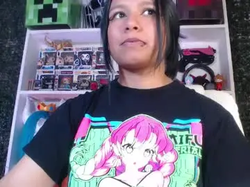 Chaturbate Adult Webcam of evybubbles_