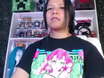Chaturbate Adult Webcams of evybubbles_