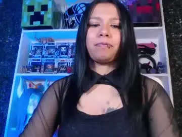 Chaturbate Best live sex cam show of evybubbles_