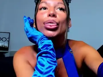 Chaturbate Sex Cam of kellysmits
