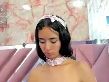 Chaturbate Nude Webcam of peiton_lee_