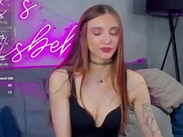 Chaturbate Watch Live Sex Cams of virdjinia_green