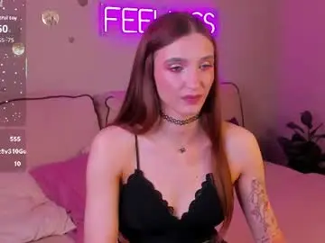 Chaturbate Sex Cam of virdjinia_green