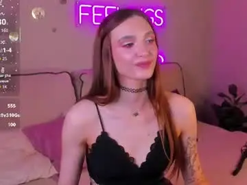 Chaturbate Sex Cam of virdjinia_green
