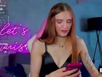 Chaturbate Watch Live Sex Cams of virdjinia_green