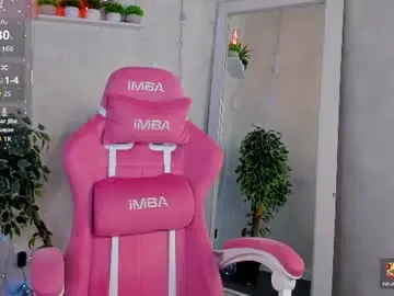 Chaturbate Live Sex Cam of virdjinia_green