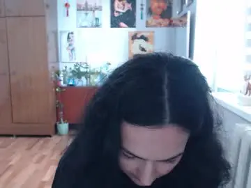 Chaturbate Live Sex Cam of alexismillers