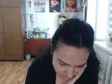 Chaturbate Nude Webcam of alexismillers