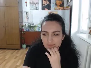 Chaturbate Live Sex of alexismillers