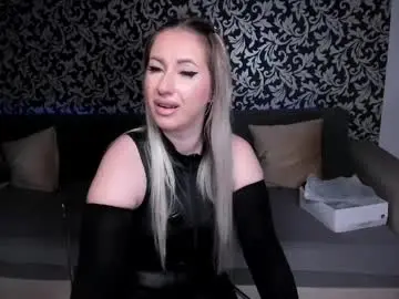 Chaturbate Live Porn of blonde_miss