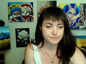 Chaturbate Sex Chat of darina_m_