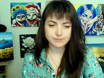 Chaturbate Nude Webcam of darina_m_
