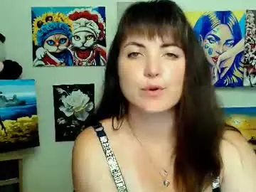 Chaturbate Sex Cam of darina_m_