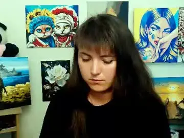 Chaturbate Free Live Porn of darina_m_