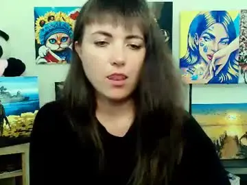 Chaturbate Live Porn of darina_m_