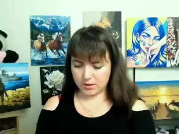 Chaturbate Free Porn Cam of darina_m_