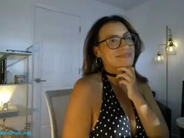 Chaturbate Nude Webcam of forbiddenfruit_eve