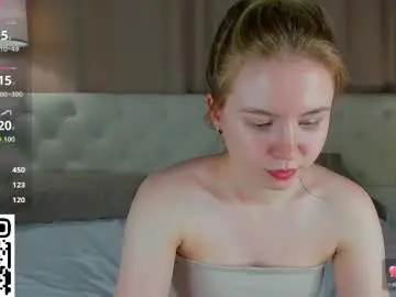 Chaturbate Nude Webcam of ida_lewiss