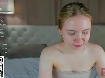 Chaturbate Sex Chat of ida_lewiss