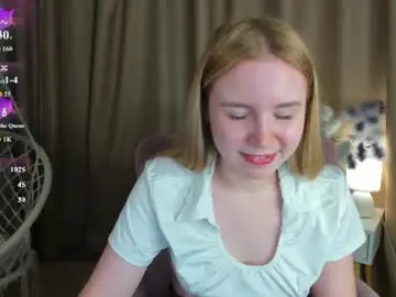 Chaturbate Nude Webcam of ida_lewiss