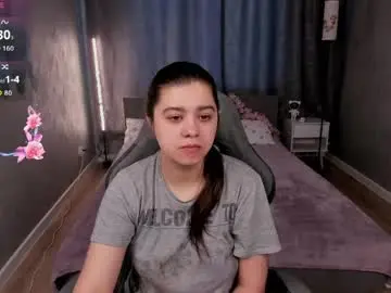 Chaturbate Private Sex Chat of marsha_morris