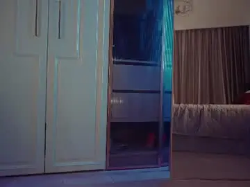 Chaturbate Sex Cam of miladystarlight