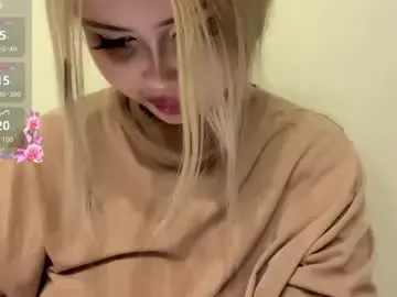 Chaturbate Best live sex cam show of moonluvv3