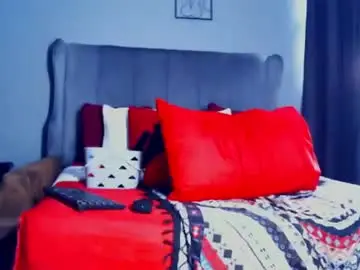 Chaturbate Live Sex of pearlblu38