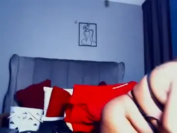 Chaturbate Live Sex of pearlblu38