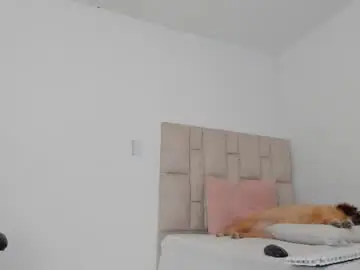 Chaturbate Sex Cam of aida_rose