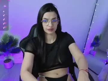 Chaturbate Adult Video Chat of alessyaaa