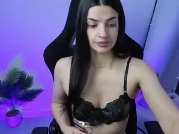 Chaturbate Watch Live Sex Cams of alessyaaa