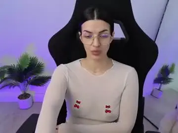 Chaturbate Sex Cam of alessyaaa