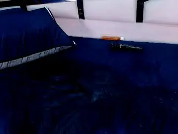 Chaturbate Live Porn of ariannarussell1