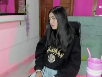 Chaturbate Private Sex Chat of aysha_winxs