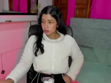 Chaturbate Best live sex cam show of aysha_winxs
