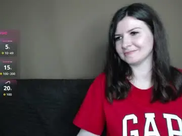 Chaturbate Watch Live Sex Cams of babykaten