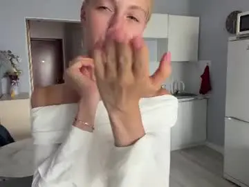 Chaturbate Adult Webcam of dianafrisky