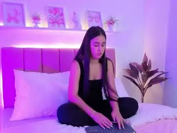Chaturbate Live Porn of im_ssamantha